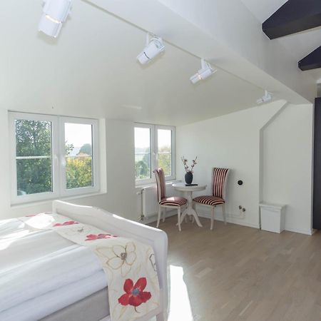 Déus Longstay Rosersberg Zimmer foto