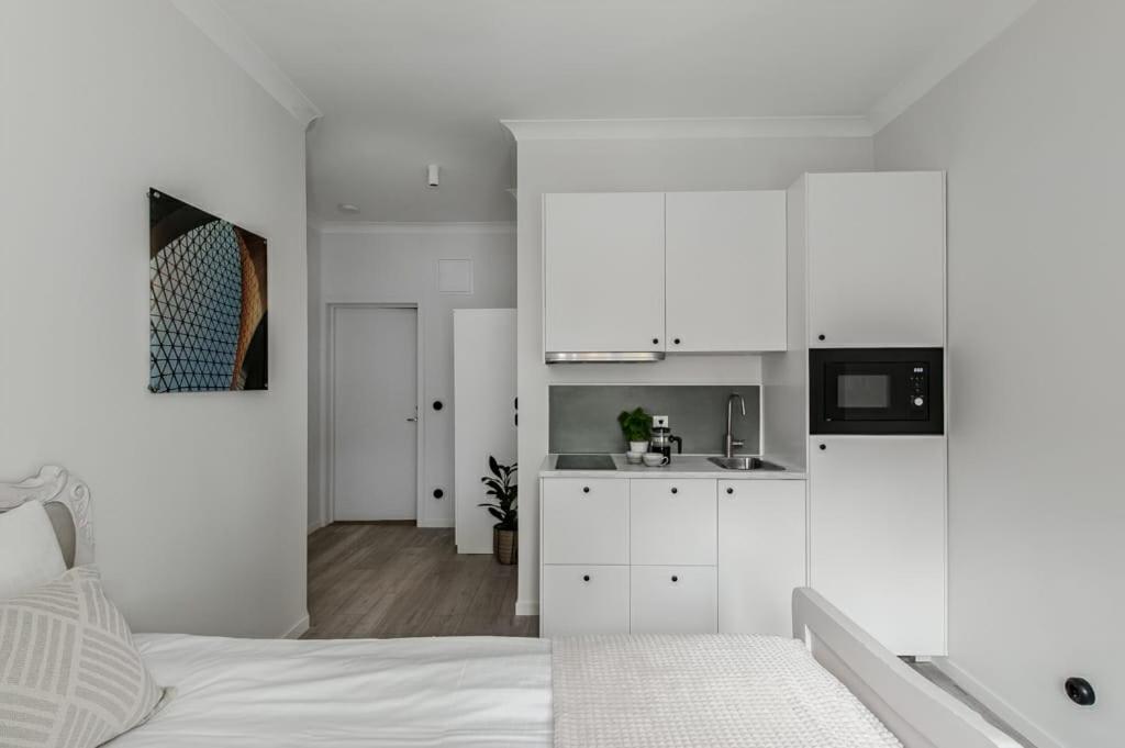 Déus Longstay Rosersberg Exterior foto