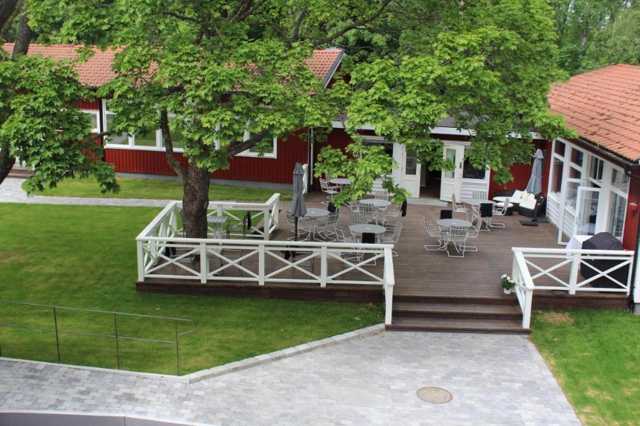 Déus Longstay Rosersberg Exterior foto