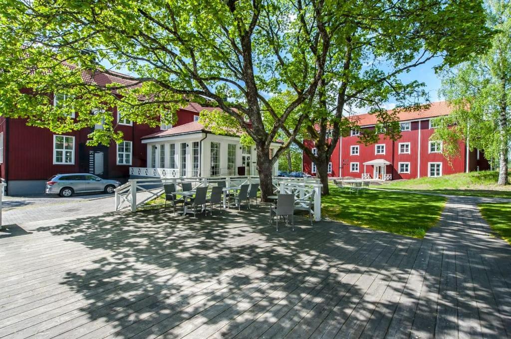 Déus Longstay Rosersberg Exterior foto