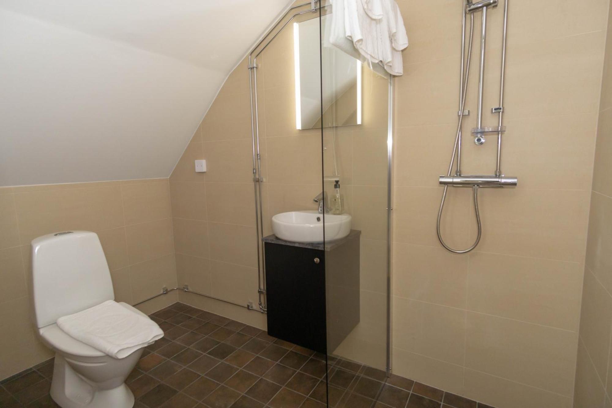 Déus Longstay Rosersberg Zimmer foto