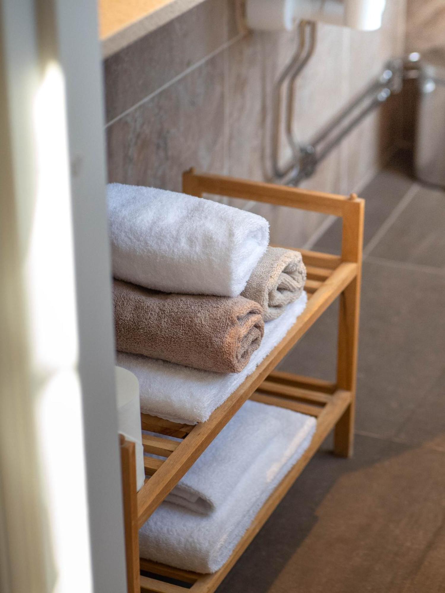 Déus Longstay Rosersberg Zimmer foto